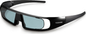 Toshiba FPT-AG02U stereoscopic 3D glasses