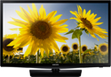 Samsung HG28EC470AW 28" HD-ready Black