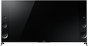 Sony KD-55X9005B 55" 4K Ultra HD 3D compatibility Smart TV Wi-Fi Black