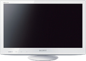 Sony KDL-22EX310 22" HD-Ready White