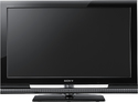 Sony KDL-26V4500K LCD TV