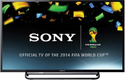 Sony KDL-R48/R43 Series LED TV with Wi-Fi Direct