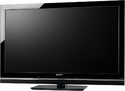 Sony KDL-37W5800 televisor LCD