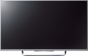 Sony KDL-42W815B 42&quot; 1080p 3D compatibility Wi-Fi Silver LED TV