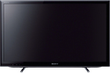 Sony KDL-46EX650 46&quot; Full HD Wi-Fi Black