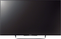 Sony KDL-42W828B 42" Full HD 3D compatibility Smart TV Black