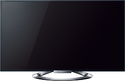 Sony W9 LED television with Triluminos display