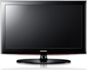 Samsung LA32D450 LCD TV