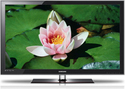 Samsung LA40C630 LCD TV