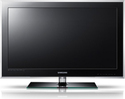 Samsung LA46D550 LCD TV
