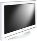 Salora LCD4631FHWH 46" Full HD Bianco TV LCD