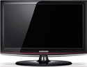 Samsung LE19C450 19" HD-Ready Black