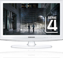 Samsung LE-19C451E2WXZG LCD телевизор