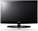 Samsung LE19D450 19" Full HD Black