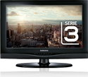 Samsung LE-26C350 26" HD-Ready Black