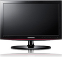 Samsung LE-32D400 LCD TV