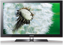 Samsung LE-37C580 LCD TV