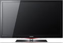Samsung LE-37C650 LCD TV