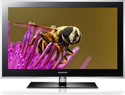 Samsung LE37D550 37&quot; Full HD Black