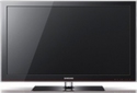 Samsung LE-40C550J1KXXU telewizor LCD