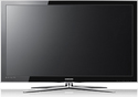 Samsung LE40C750R2W 40&quot; Full HD 3D compatibility Black