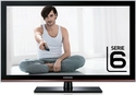 Samsung LE-40D679M3SXZG LCD телевизор