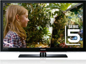 Samsung LE-46C530F1 LCD TV