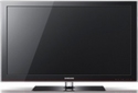 Samsung LE-46C550J1KXXU LCD TV