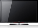 Samsung LE-60C650 LCD TV