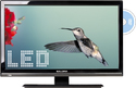 Salora LED1901DVX LED TV