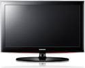 Samsung LN19D450 televisor LCD