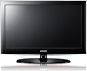 Samsung LN22D450 LCD TV