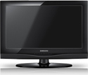 Samsung LN26C350 LCD TV