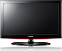 Samsung LN32D450 LCD TV