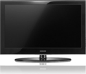 Samsung LN37A550 LCD TV