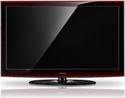 Samsung LN40A650 LCD TV