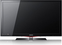 Samsung LN40C650 LCD TV
