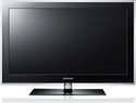 Samsung LN40D550 LCD телевизор