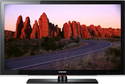 Samsung LN40D560F9HXZA LCD TV