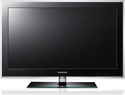 Samsung LN46D550 LCD TV