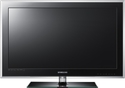 Samsung LN46D550K1FXZX LCD TV