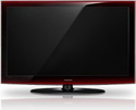 Samsung LN52A650 LCD TV