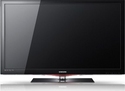 Samsung LN55C650 LCD TV