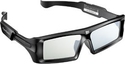 Viewsonic PGD-250 stereoscopic 3D glasses