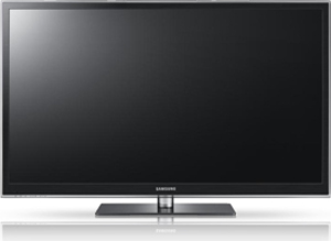 Samsung Plasmafernseher 51 Zoll