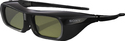 Sony TDG-PJ1 stereoscopic 3D glasses