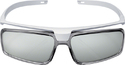 Sony TDG-SV5P stereoscopic 3D glasses