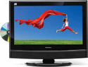 AudioSonic TFDVD-2022HD LCD TV
