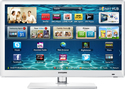 Samsung UE26EH4510W 26" HD-Ready Smart TV Wi-Fi White