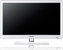Samsung UE26EH4510W 26&quot; Smart TV Wi-Fi White